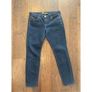 Kut from the Kloth skinny jeans